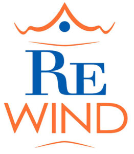 Logo Re Wind