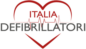 Logo Italia Defibrillatori